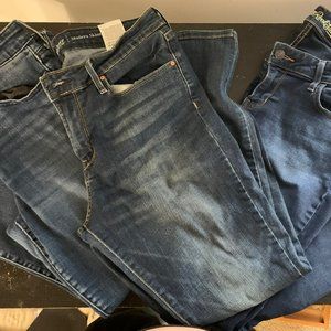 JEANS BUNDLE!!!